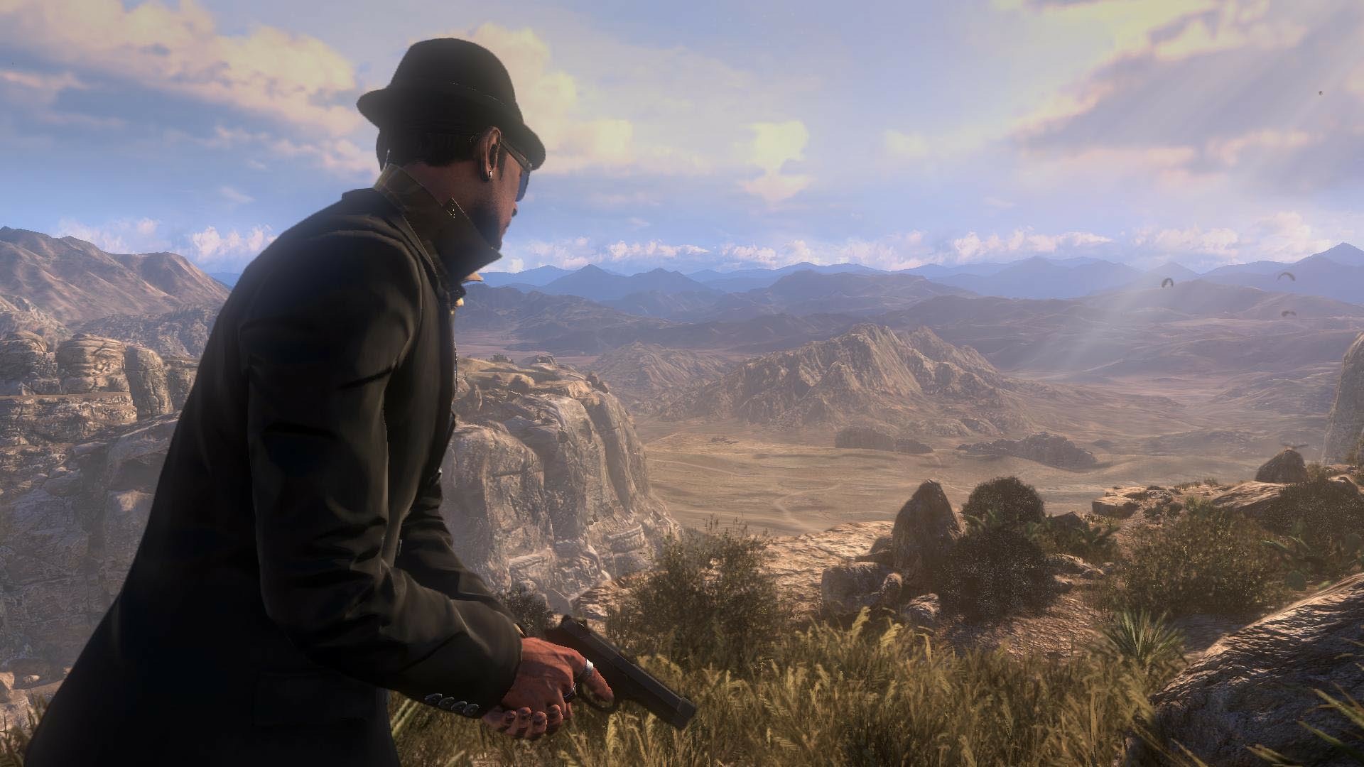 Call of Juarez: The Cartel - Imagen 42